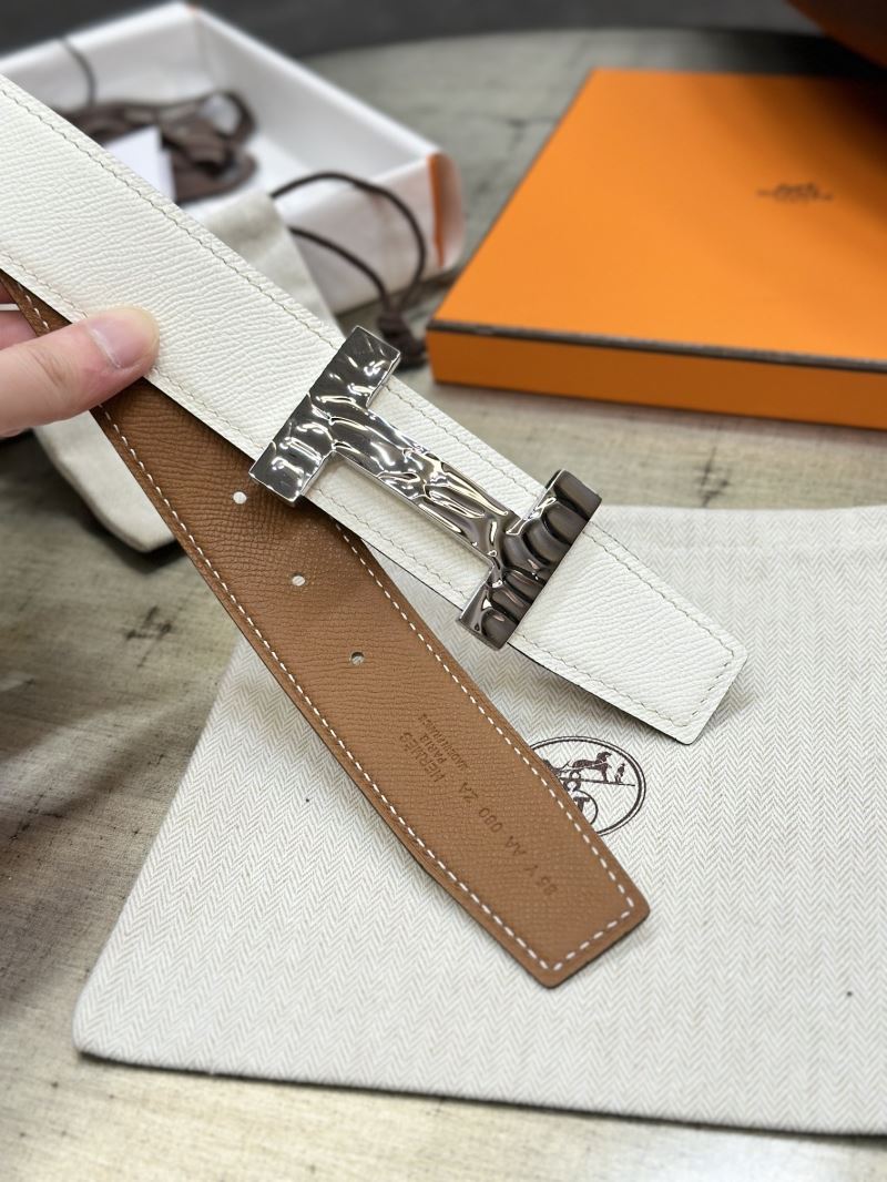 Hermes Belts